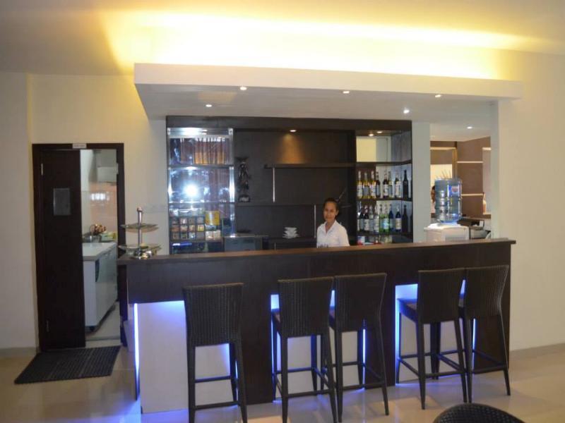 Belagri Hotel&Restaurant Sorong Buitenkant foto